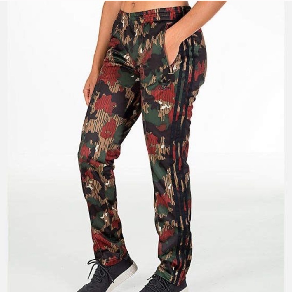 Adidas X Pharrell Collection HU Hiking Track Pants